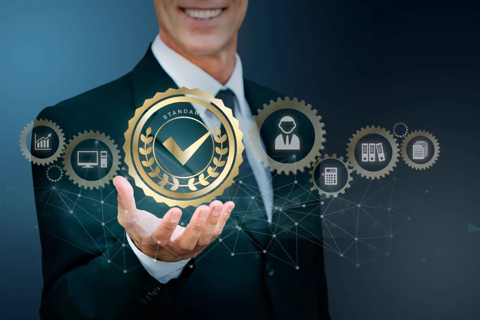 excellence-in-services
