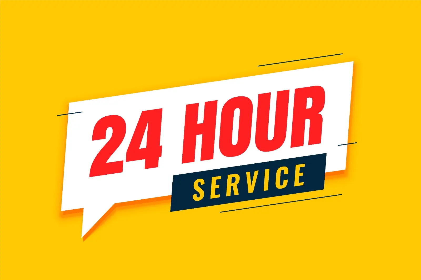 H24 services