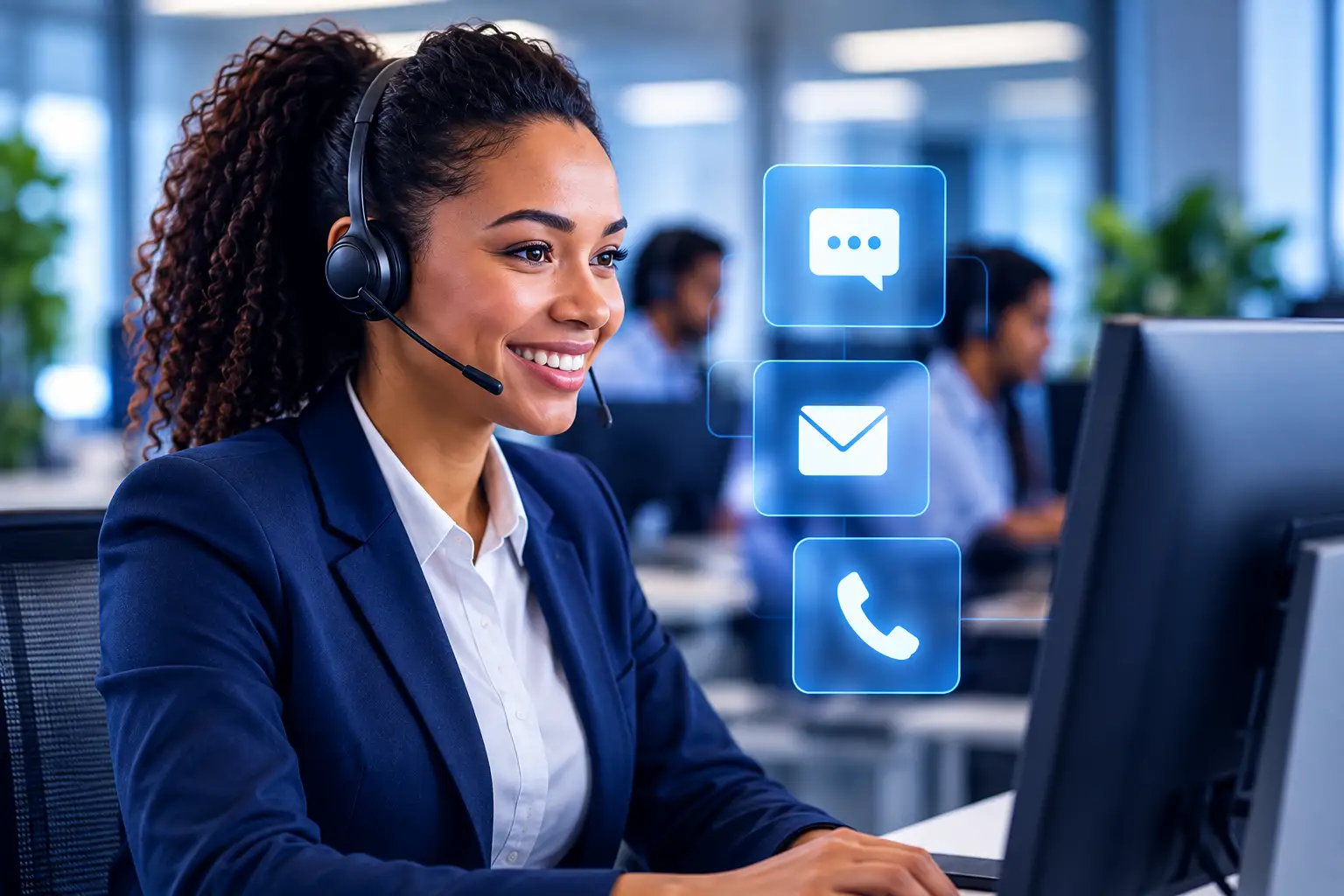 Technical Support