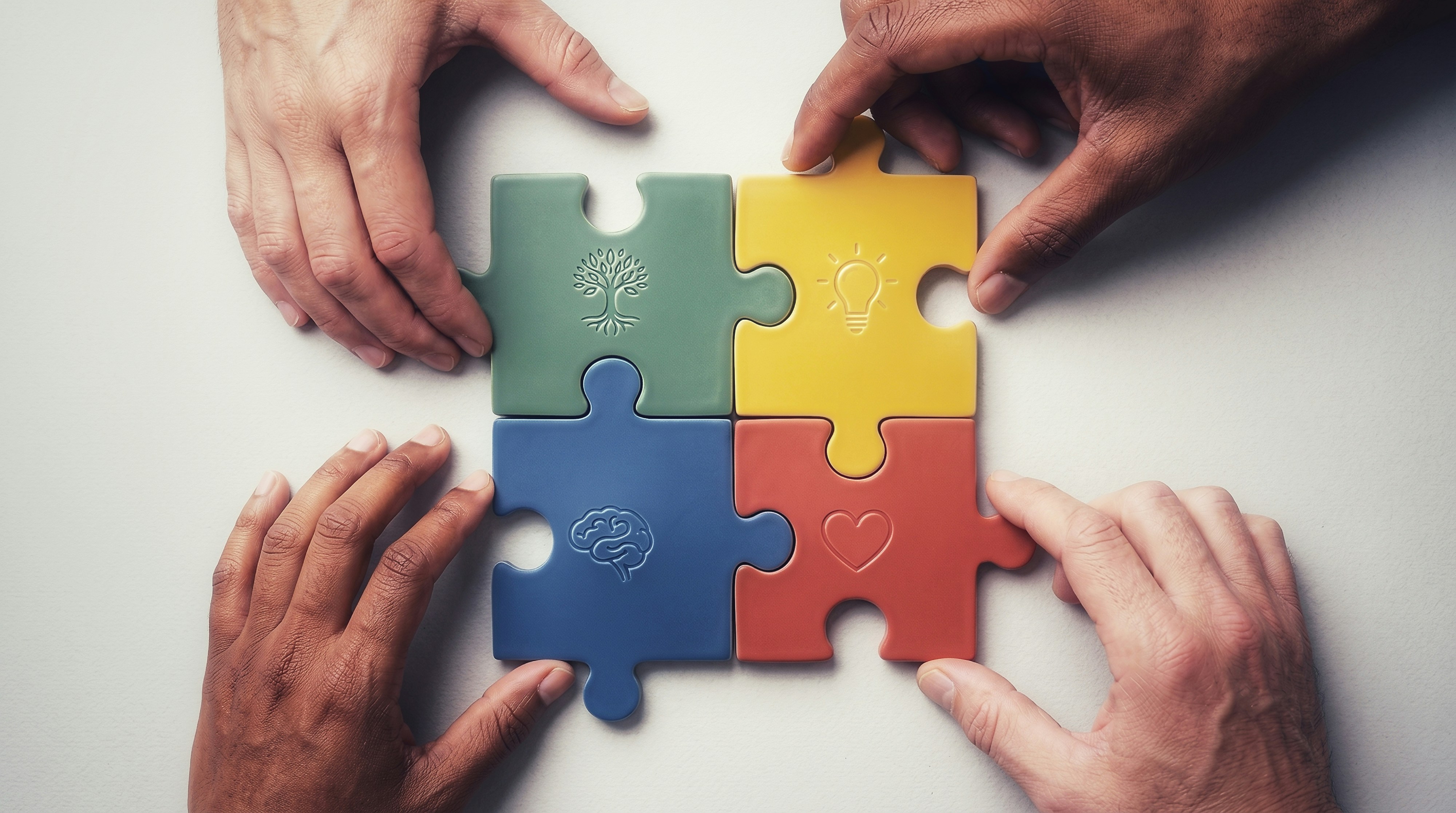 Puzzle Asset